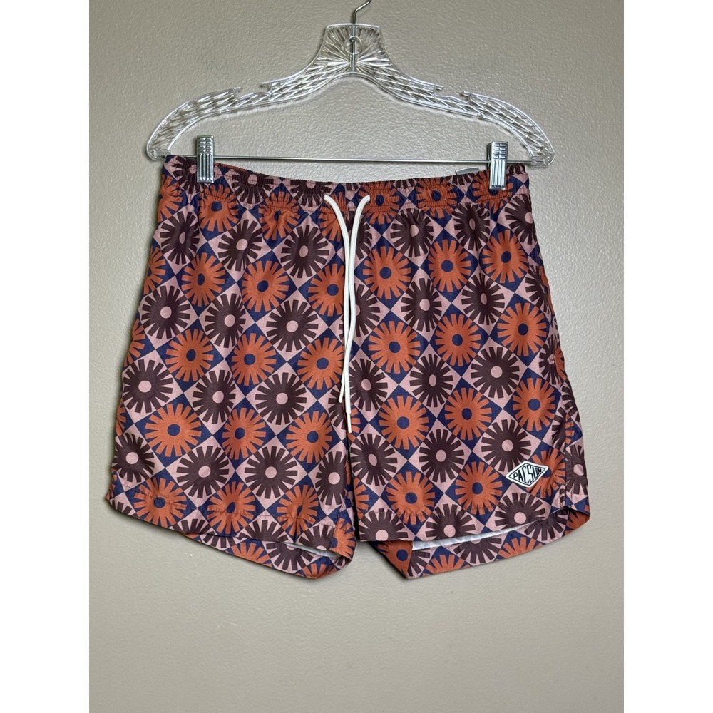 Men's Pacsun Swim Shorts Size M